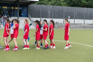 Bild 28 - wCJ Pokalfinale (HSV - ETV)